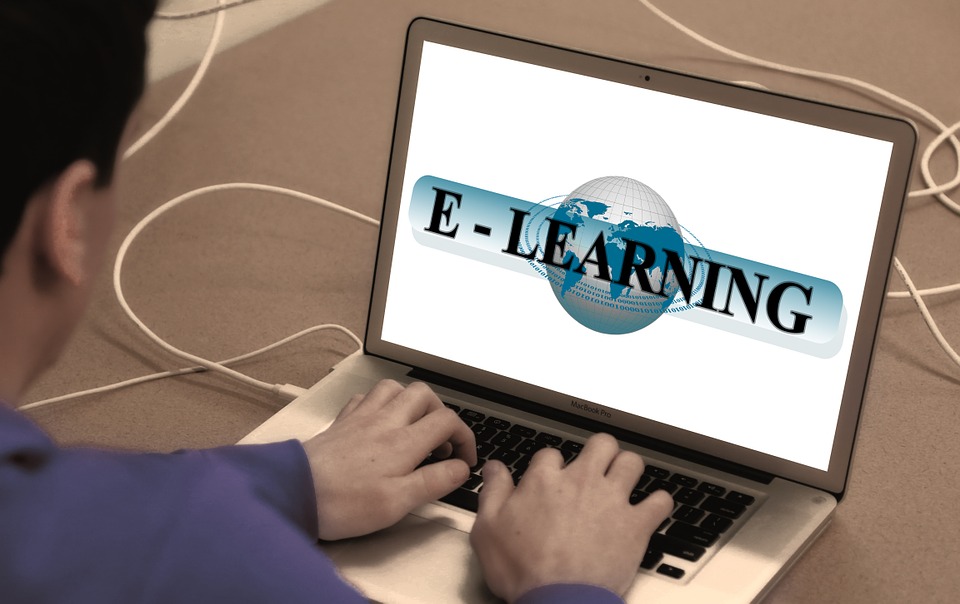 ePEP - e-learning et efficacité personnelle